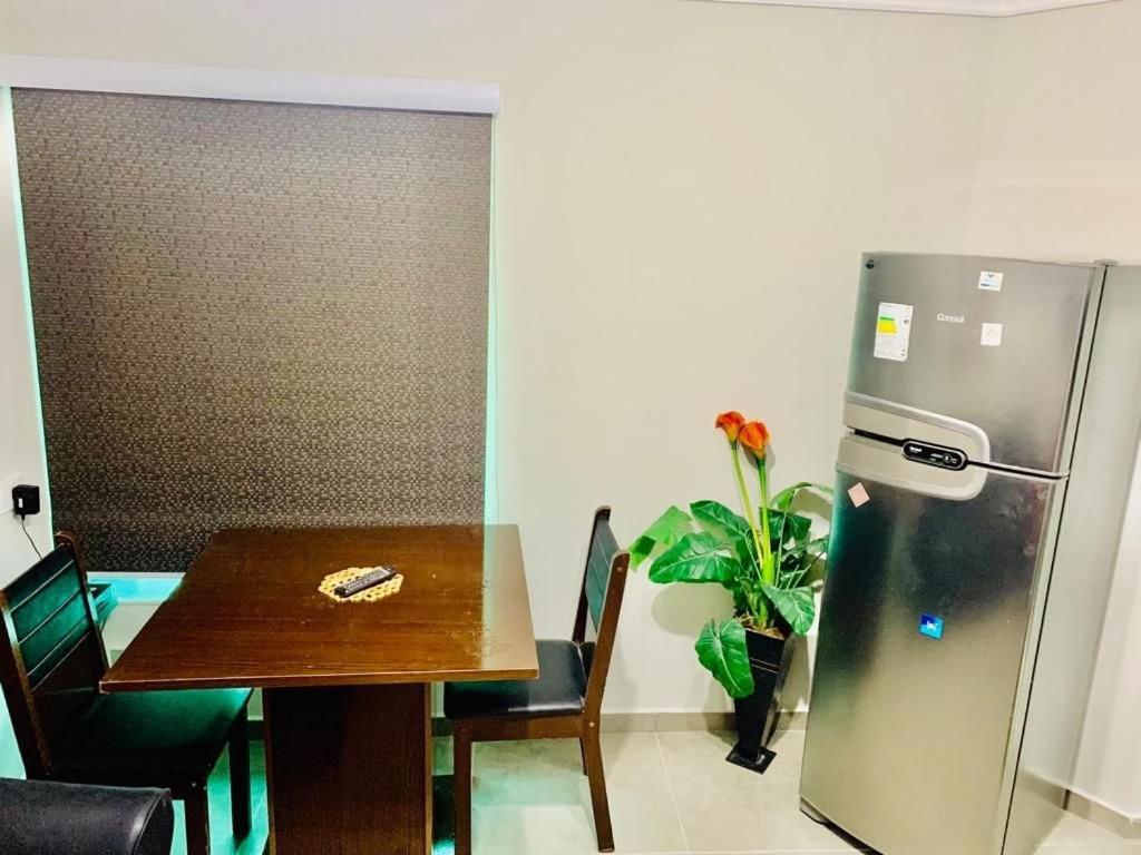 Ferienwohnung Ap Jardins C/ Garagem Cd 81 São Paulo Exterior foto